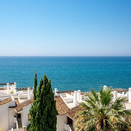 Vista Mediterraneo Torremuelle Bagian luar foto